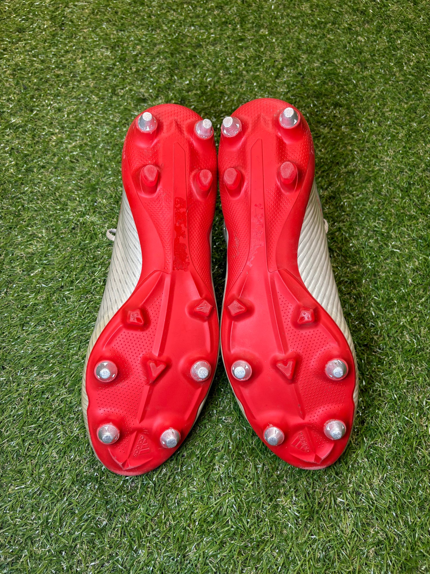 Adidas X 19.1 SG - UK 8.5