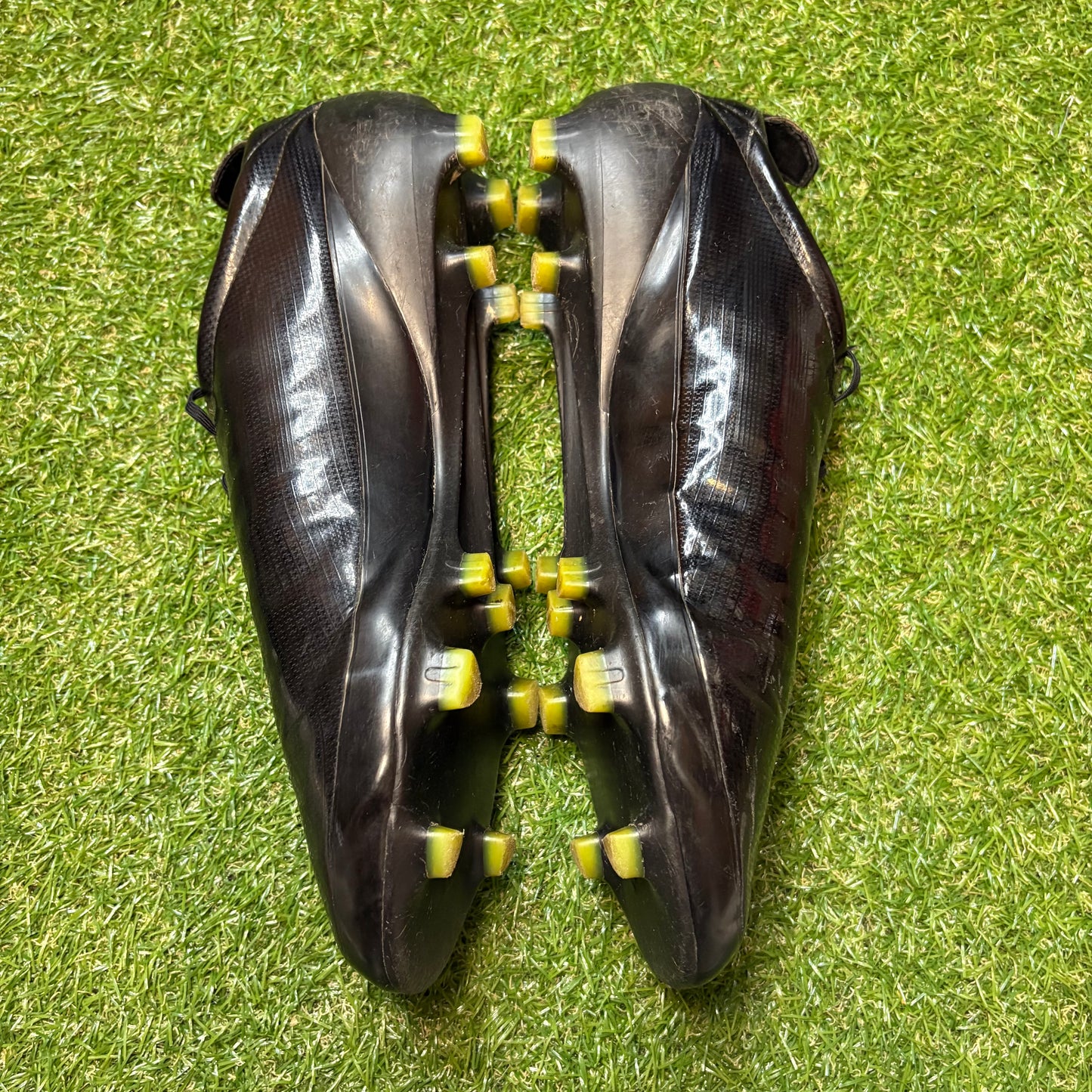 Adidas F50 Adizero FG - UK 10.5