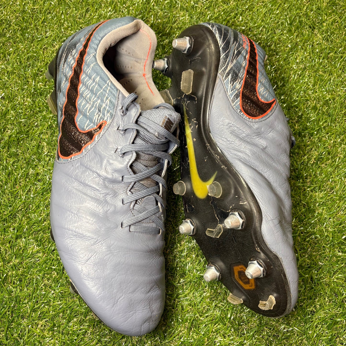 Nike Tiempo Legend 7 Elite SG - UK 8.5