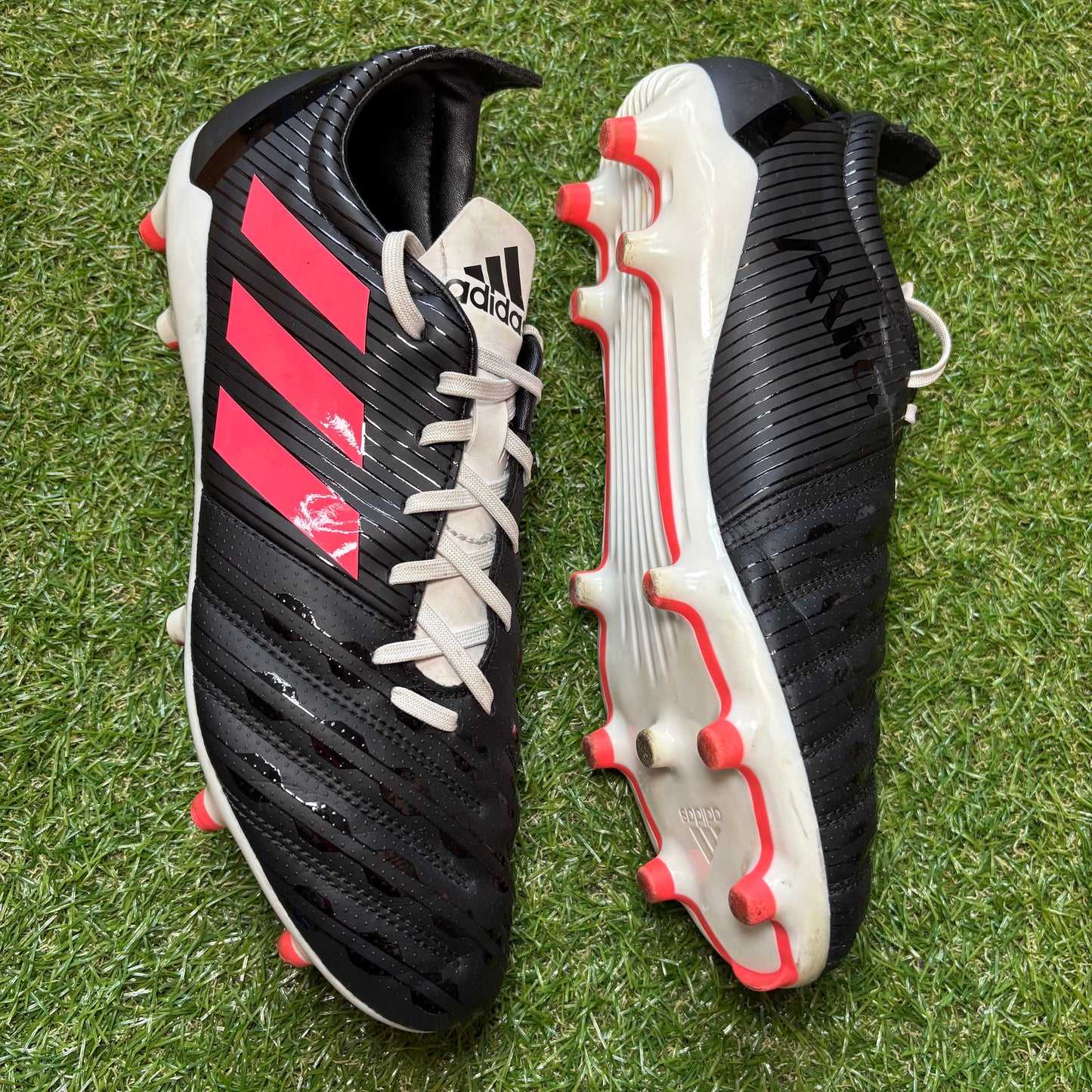 Adidas Predator Malice FG - UK 9
