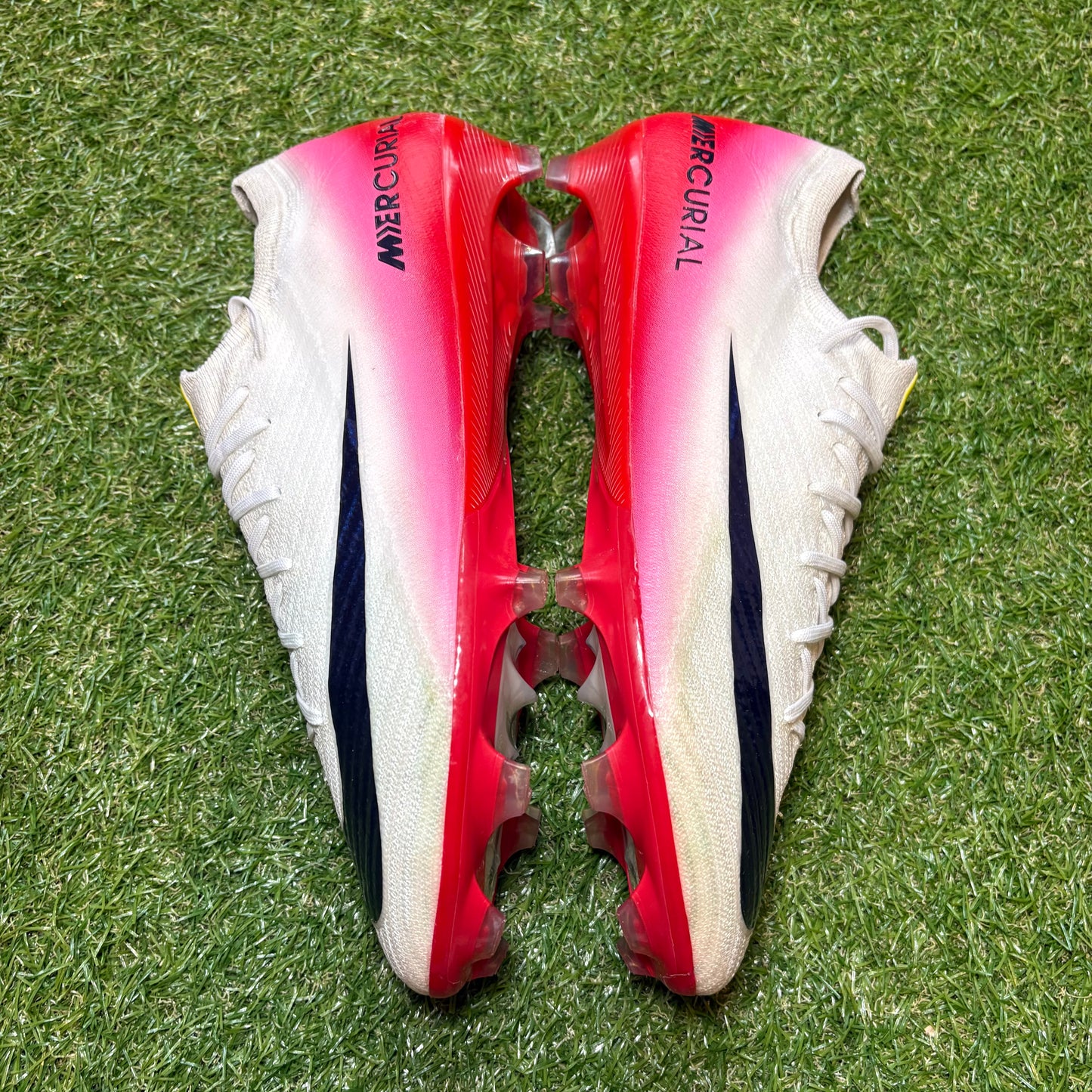 Nike Mercurial Vapour 16 Elite FG - UK 10.5