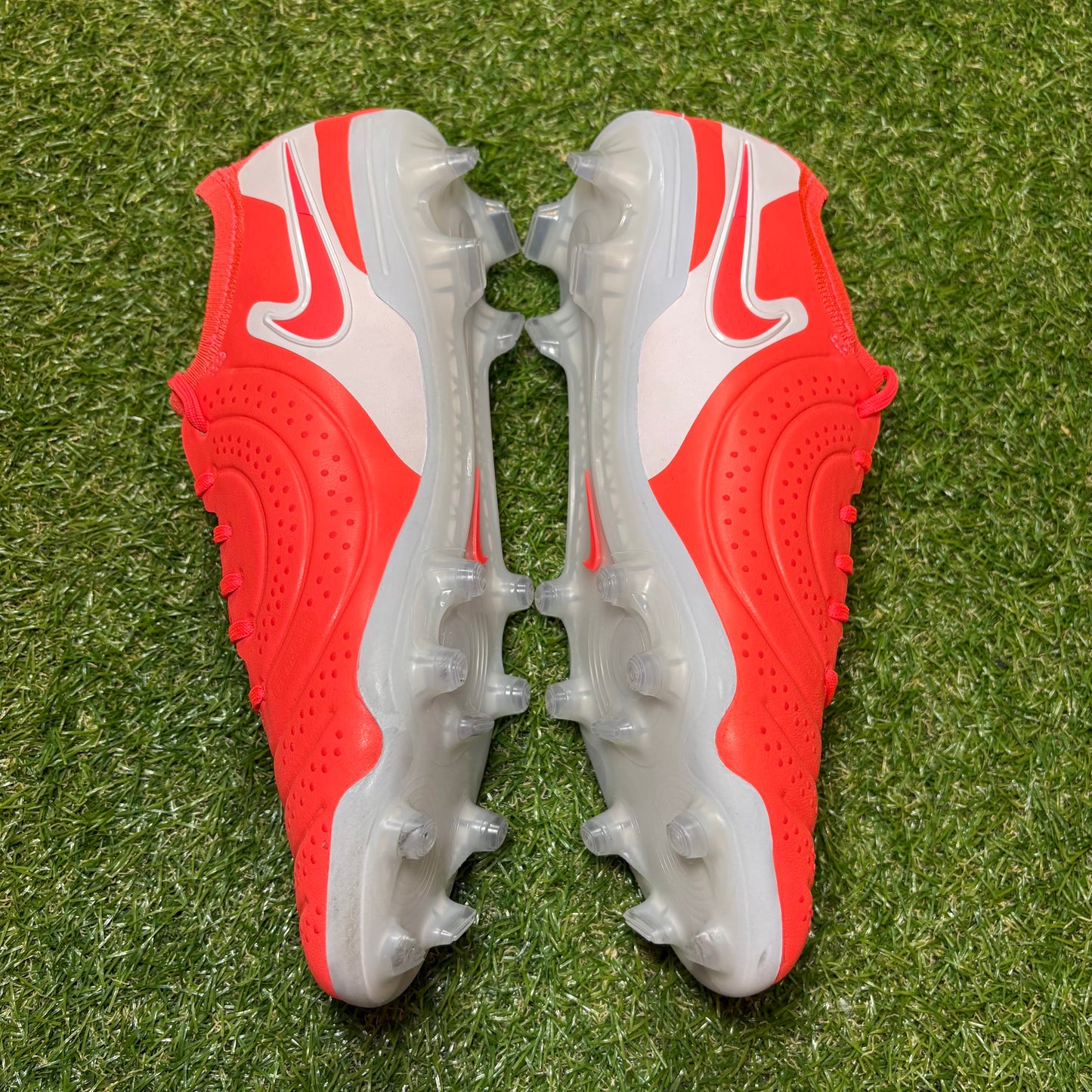 Nike Tiempo Legend X Elite FG - UK 9