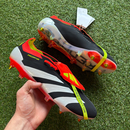 Adidas Predator Elite FT SG - UK 12.5
