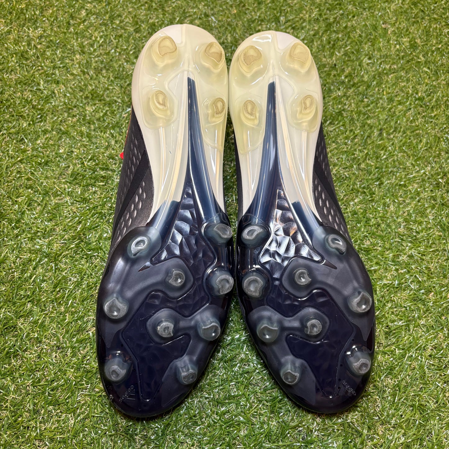 Adidas X 18.1 HG - UK 9.5