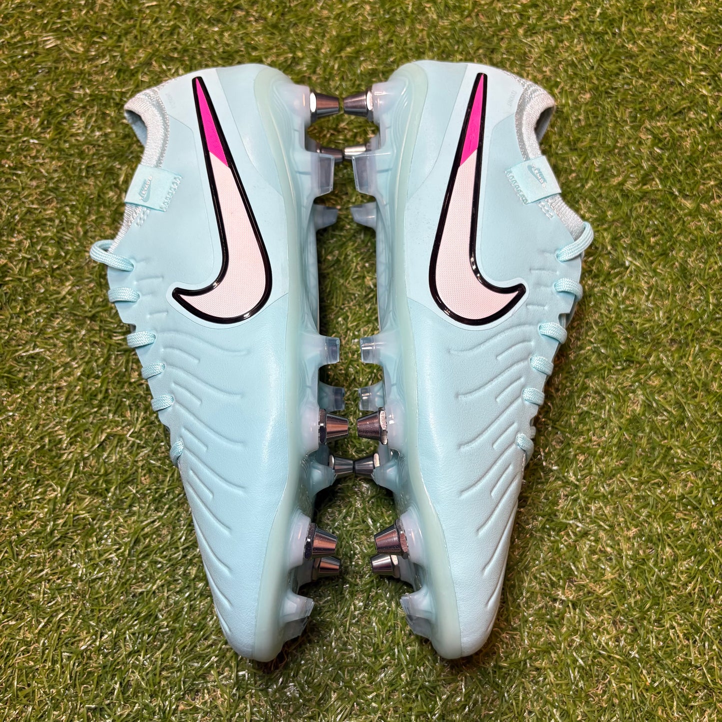 Nike Tiempo Legend X Elite SG - UK 7.5