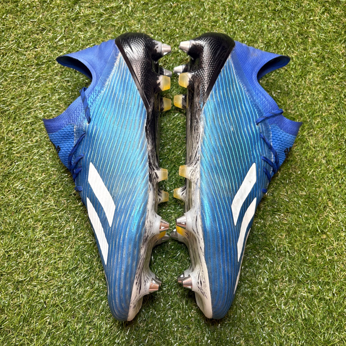Adidas X 19.1 SG - UK 11.5