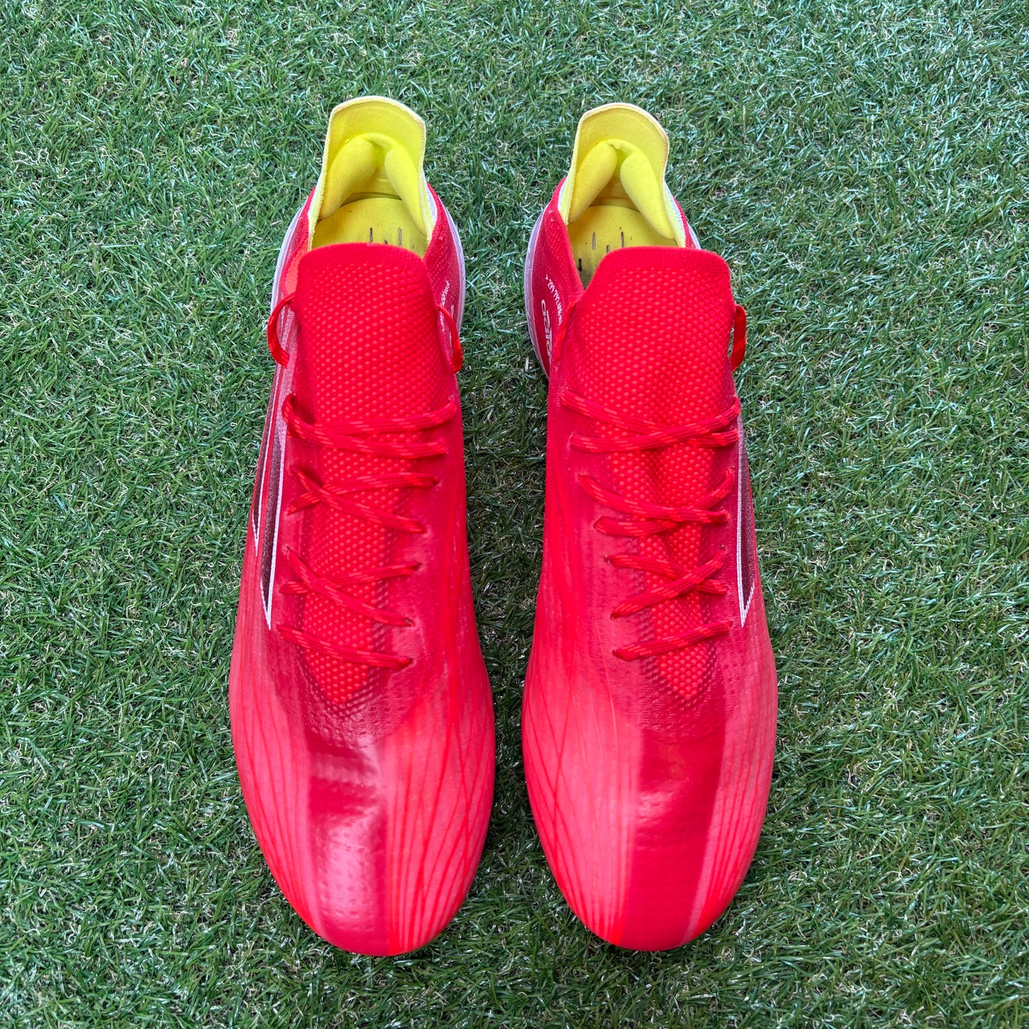 Adidas X Speedflow.1 SG - UK 9