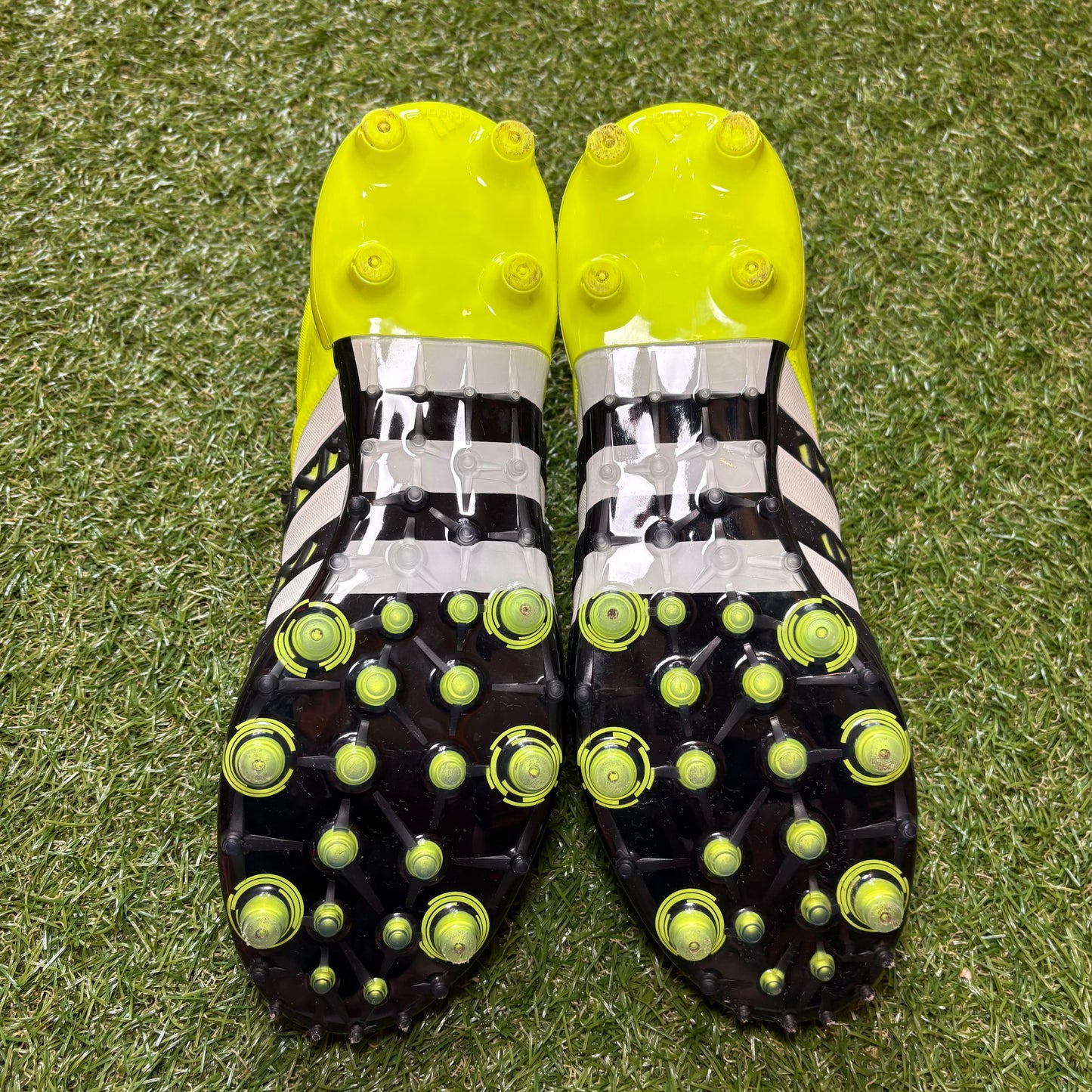 Adidas Ace 15.1 FG - UK 8.5