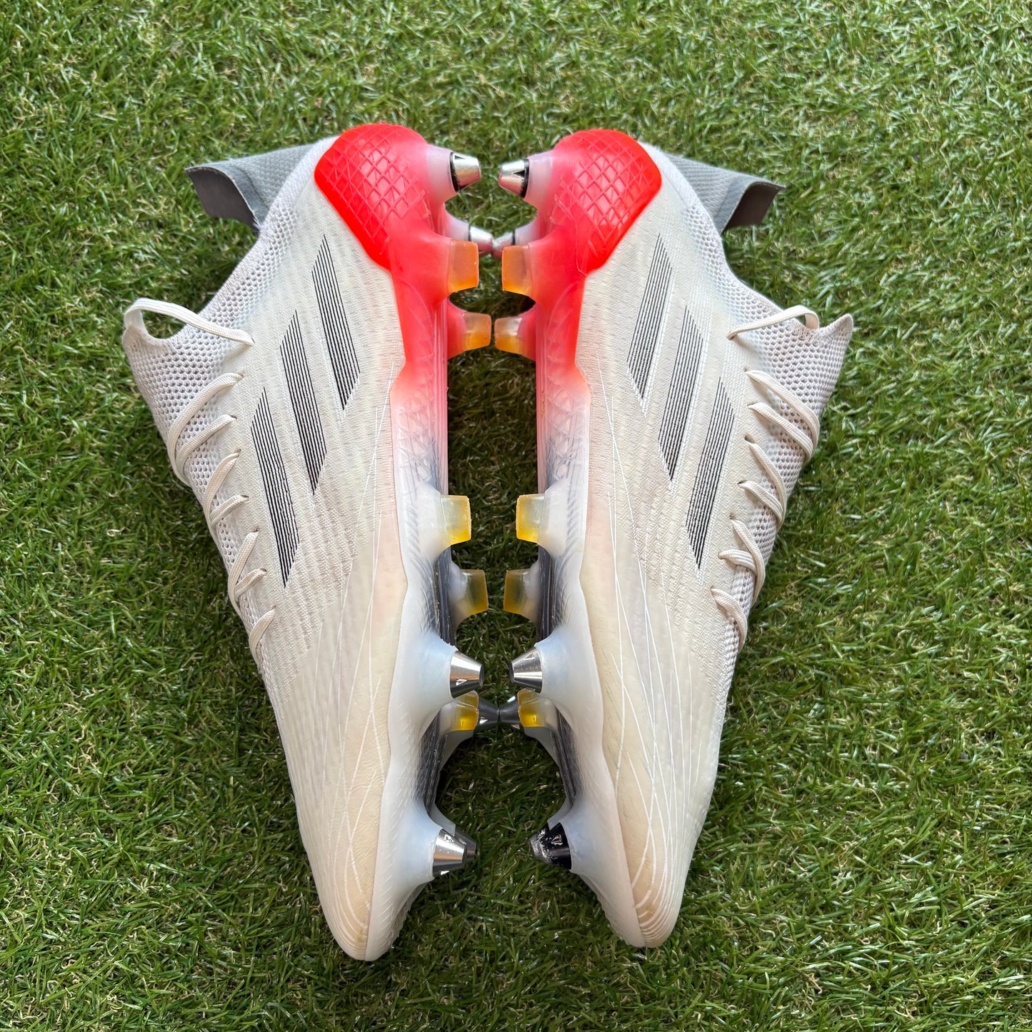 Adidas X Speedflow.1 SG - UK 9