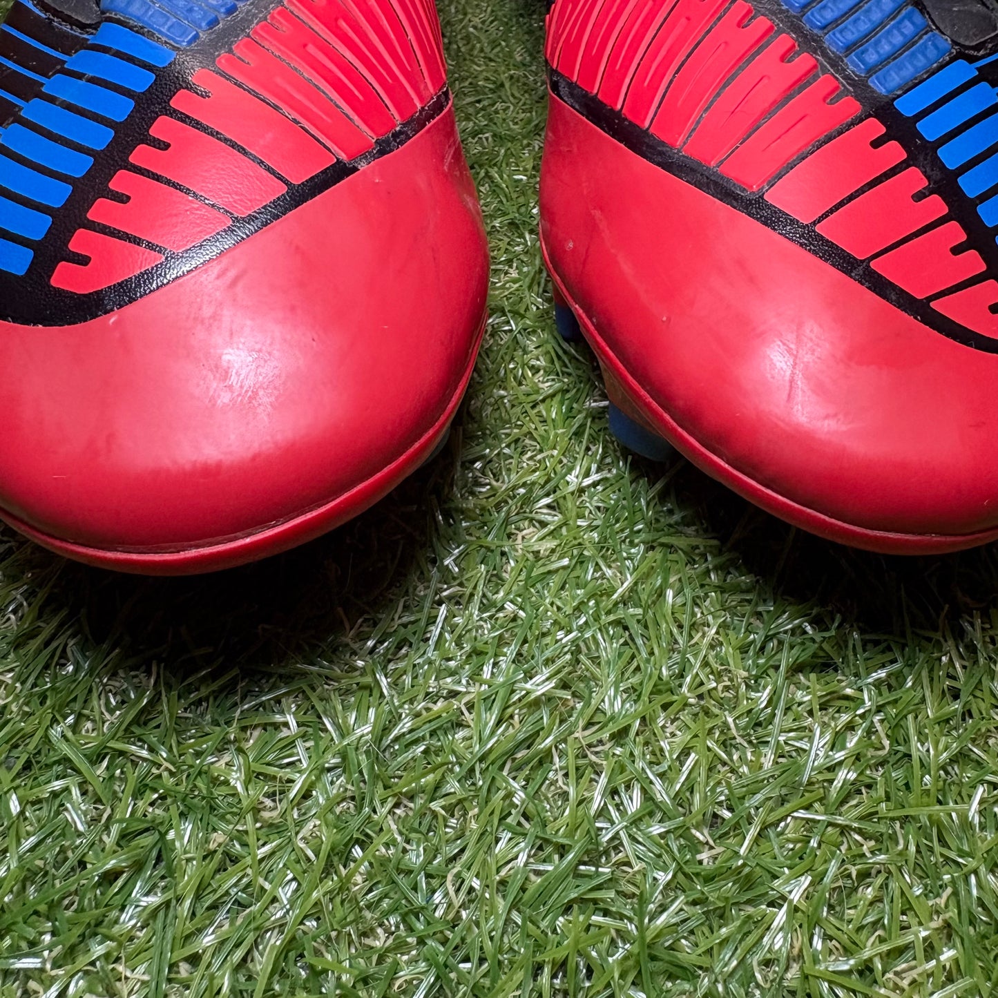Adidas Predator Incurza FG - UK 11