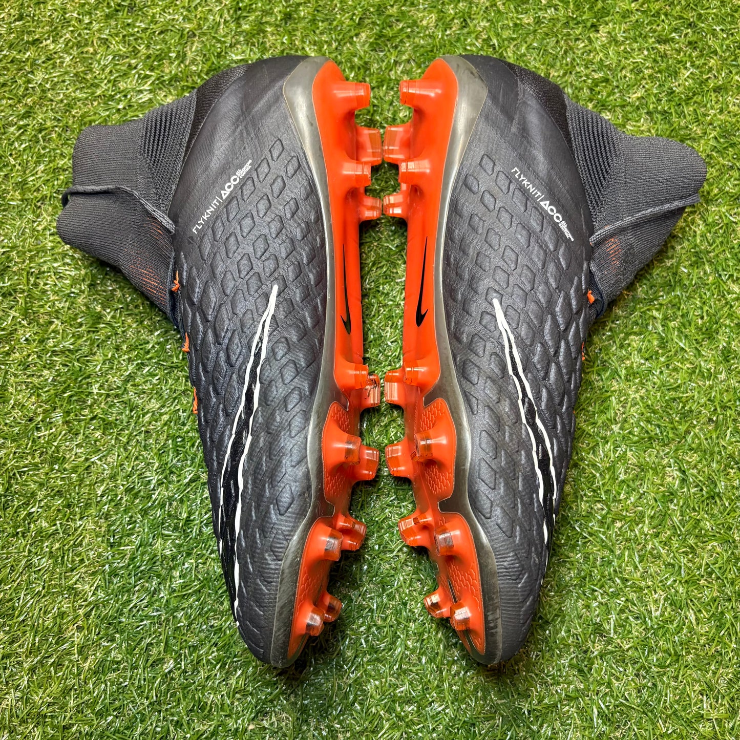 Nike Hypervenom Phantom 3 Elite DF FG - UK 11