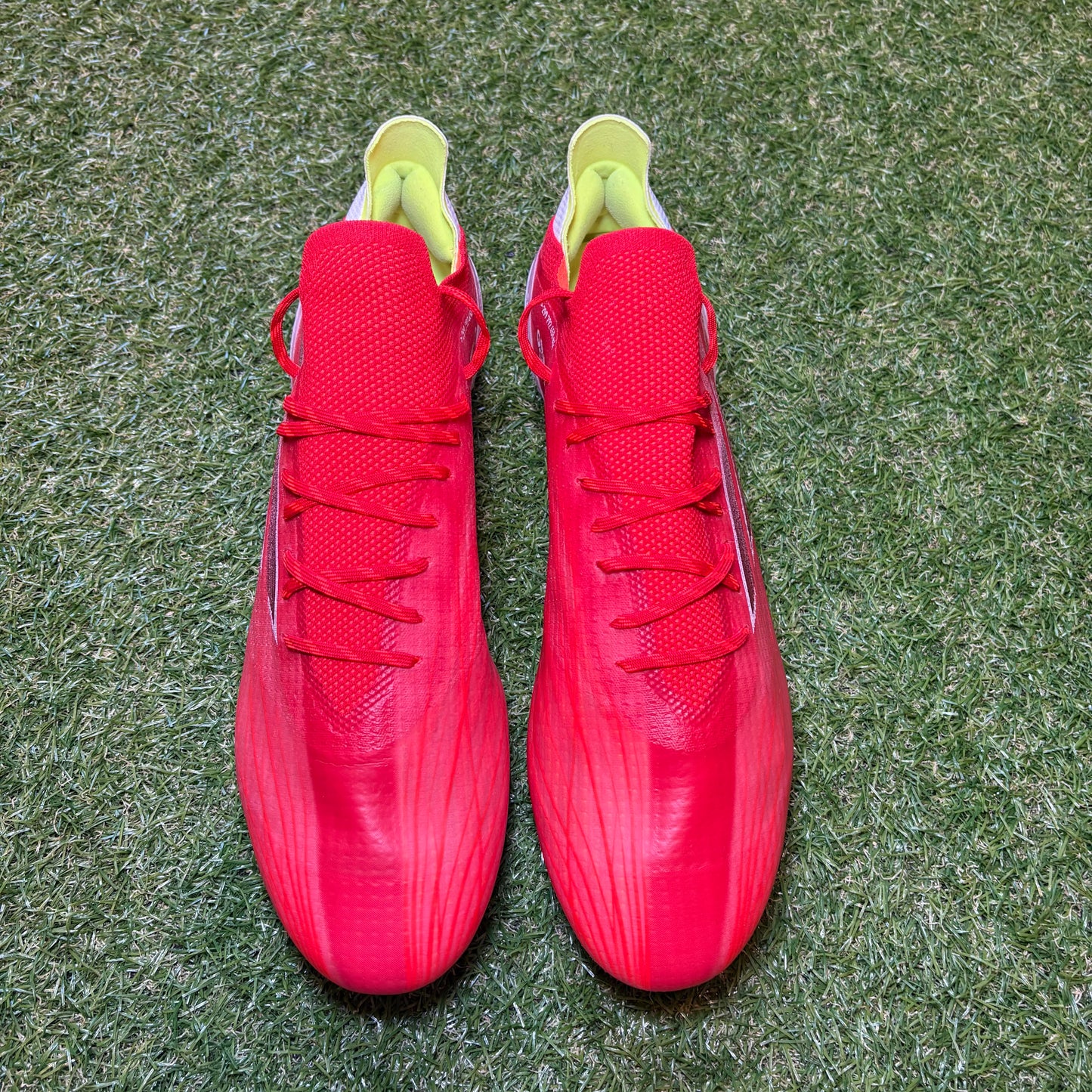 Adidas X Speedflow.1 FG - UK 11