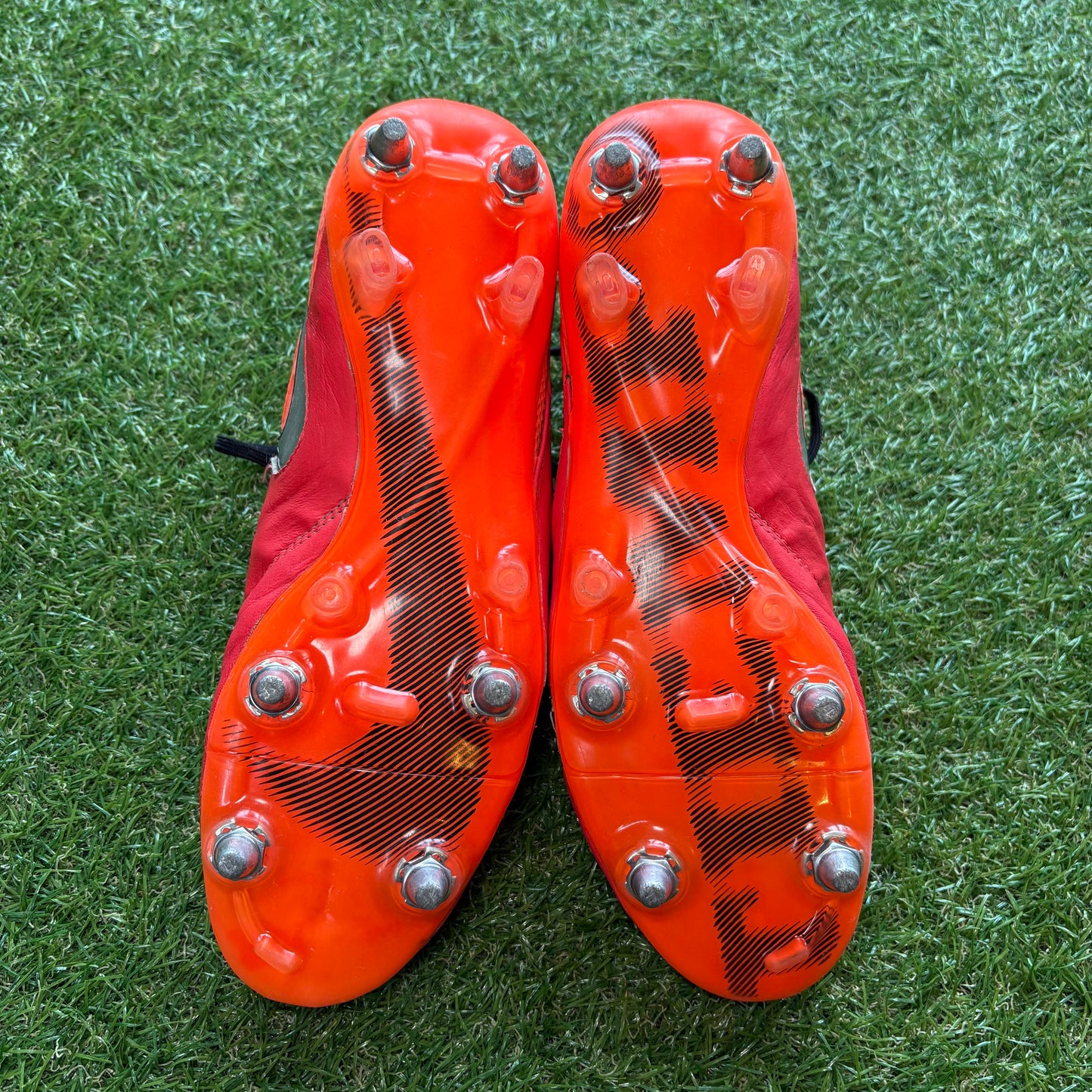 Nike Tiempo Legend 6 Elite SG - UK 8.5
