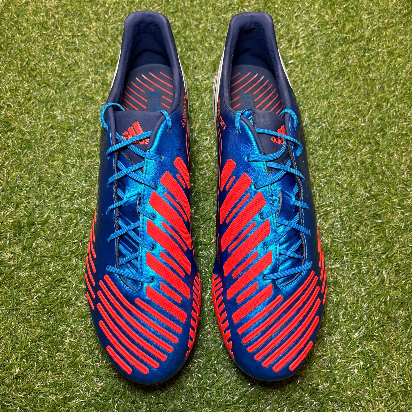 Adidas Predator Lethal Zone SG - UK 9.5