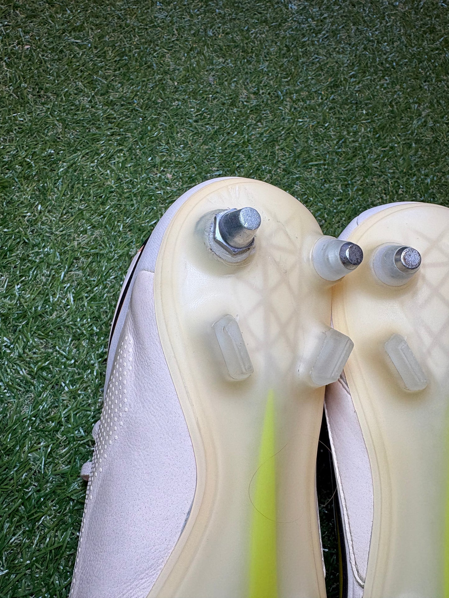 Nike Tiempo Legend 9 Elite SG Anti Clog - UK 9