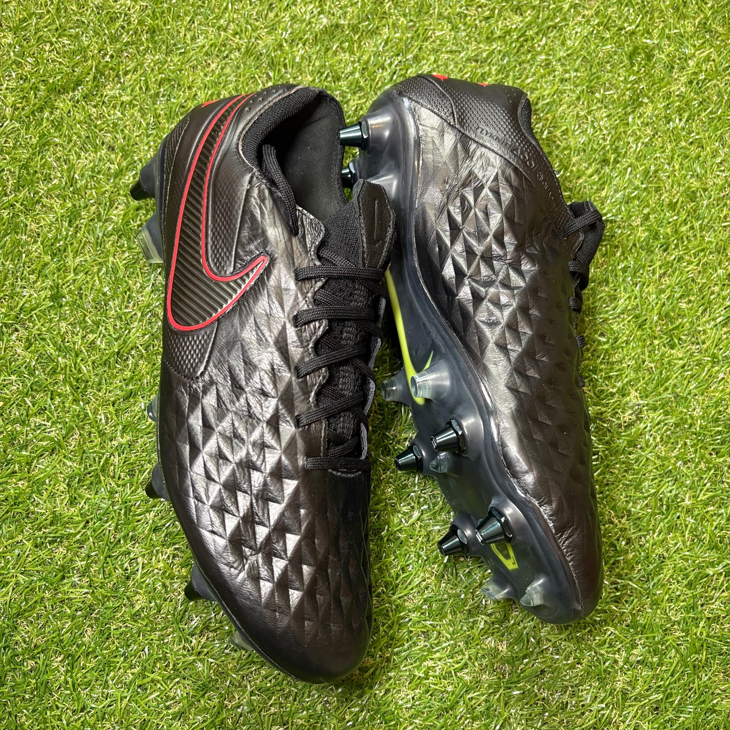 Nike Tiempo Legend 8 Elite SG - UK 8.5