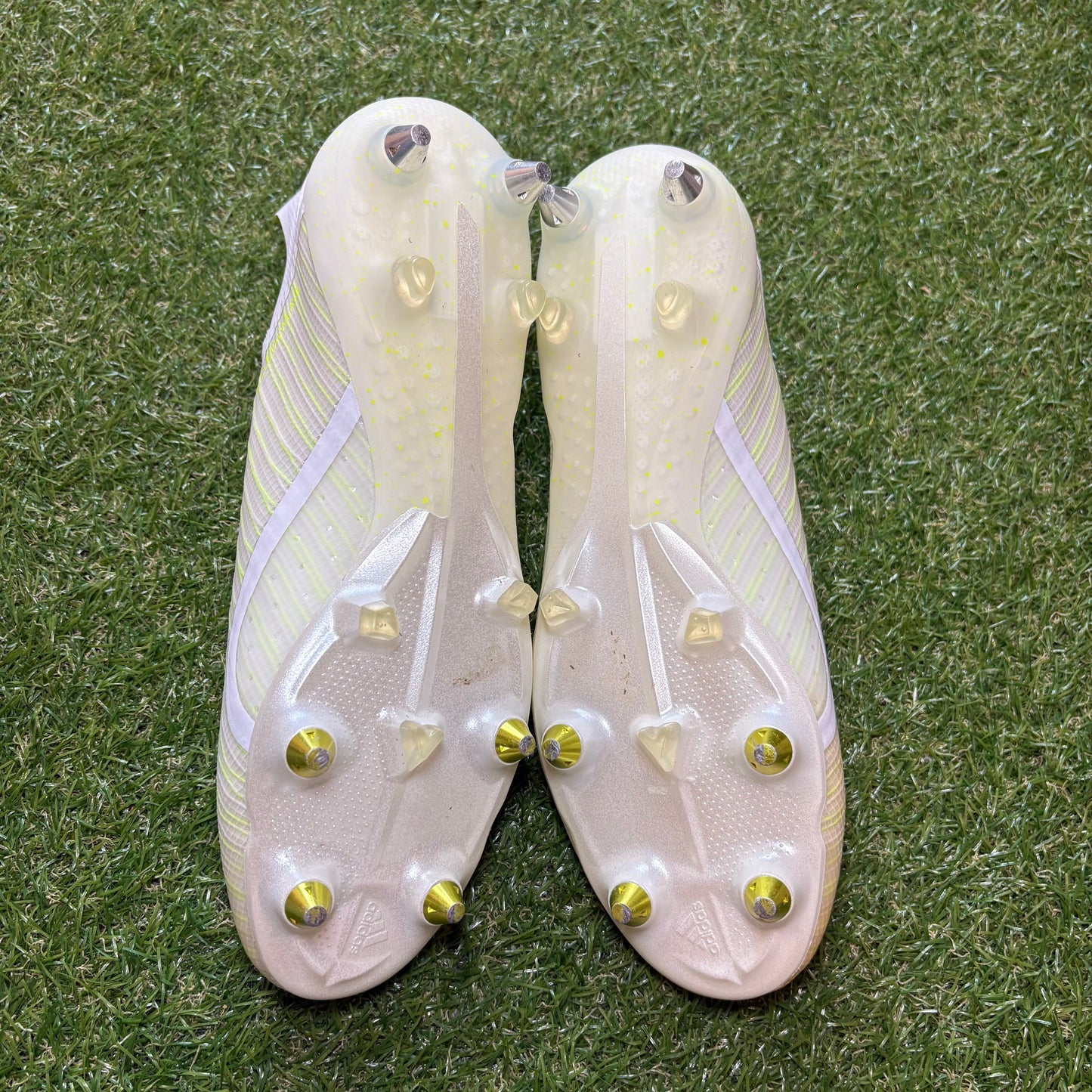 Adidas X 18+ SG - UK 8.5