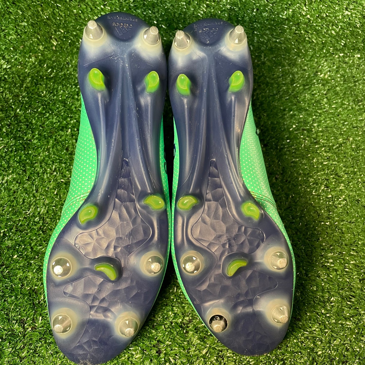 Adidas X 17.1 SG - UK 8.5