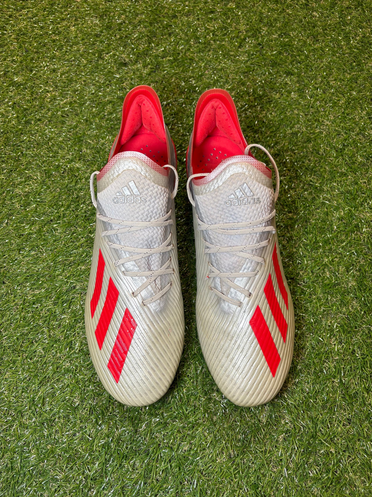 Adidas X 19.1 SG - UK 8.5