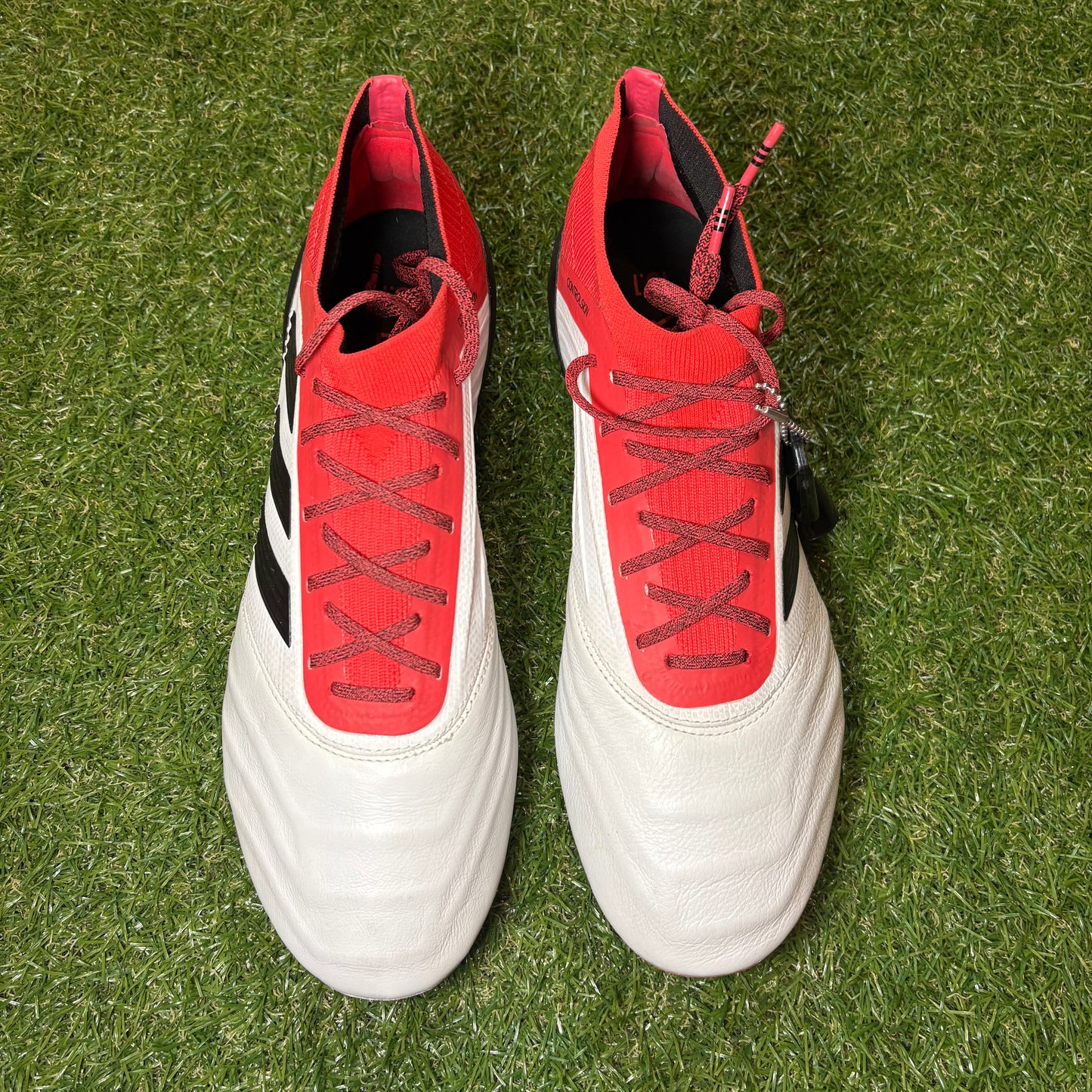 Adidas Predator 18.1 SG - UK 8.5