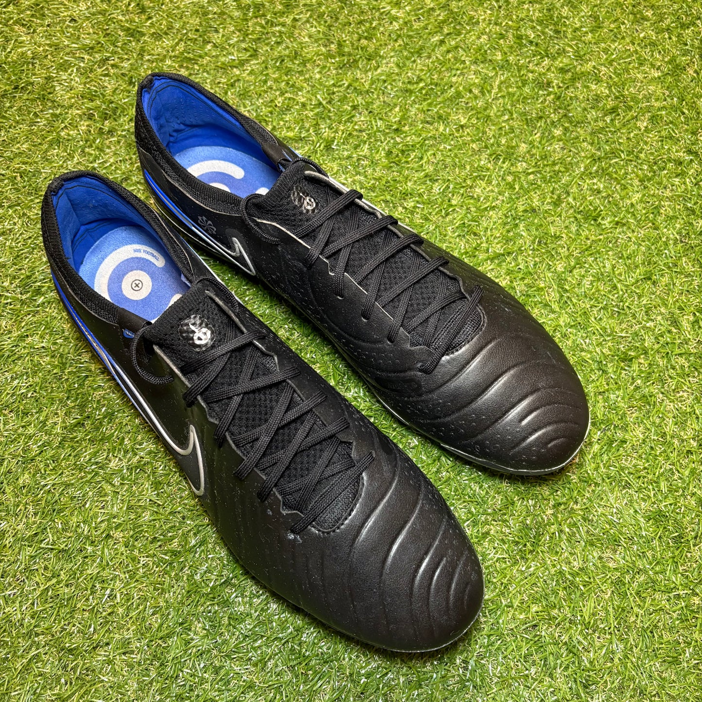 Nike Tiempo Legend X Elite FG - UK 12