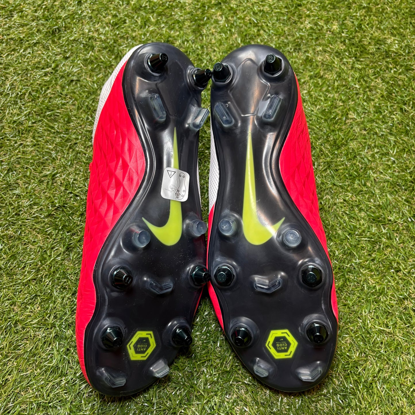 Nike Tiempo Legend 8 Elite SG Pro - UK 8