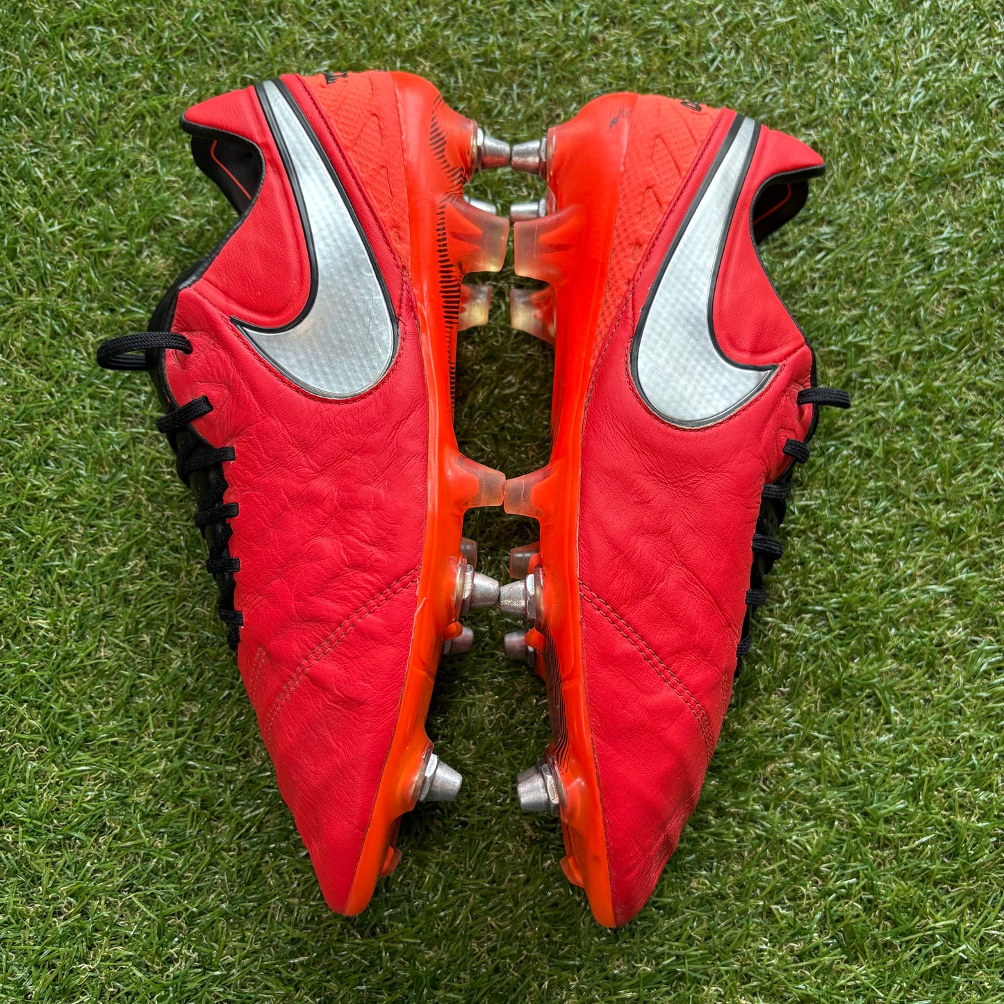 Nike Tiempo Legend 6 Elite SG - UK 8.5