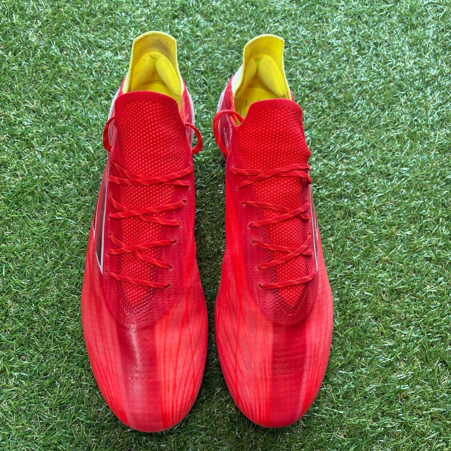 Adidas X Speedflow.1 SG - UK 10.5