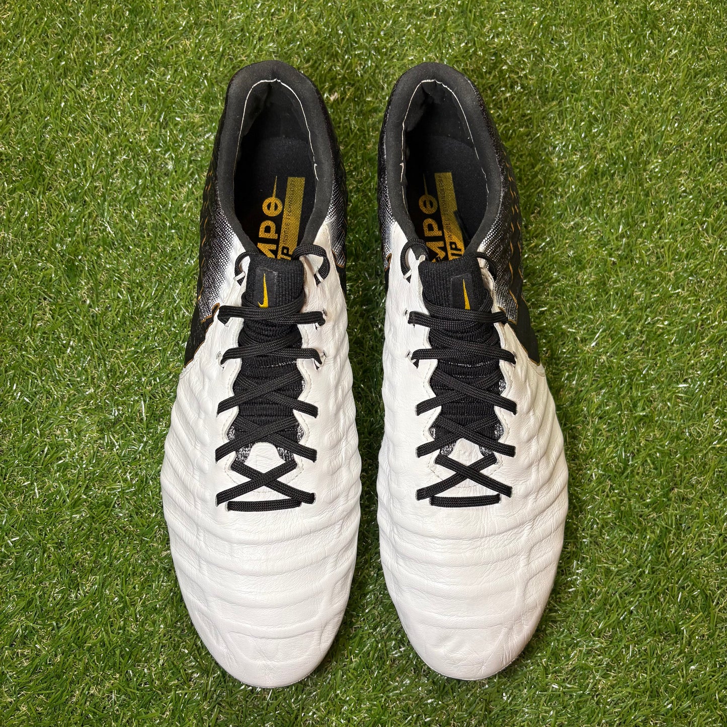 Nike Tiempo Legend 7 Elite FG - UK 11.5