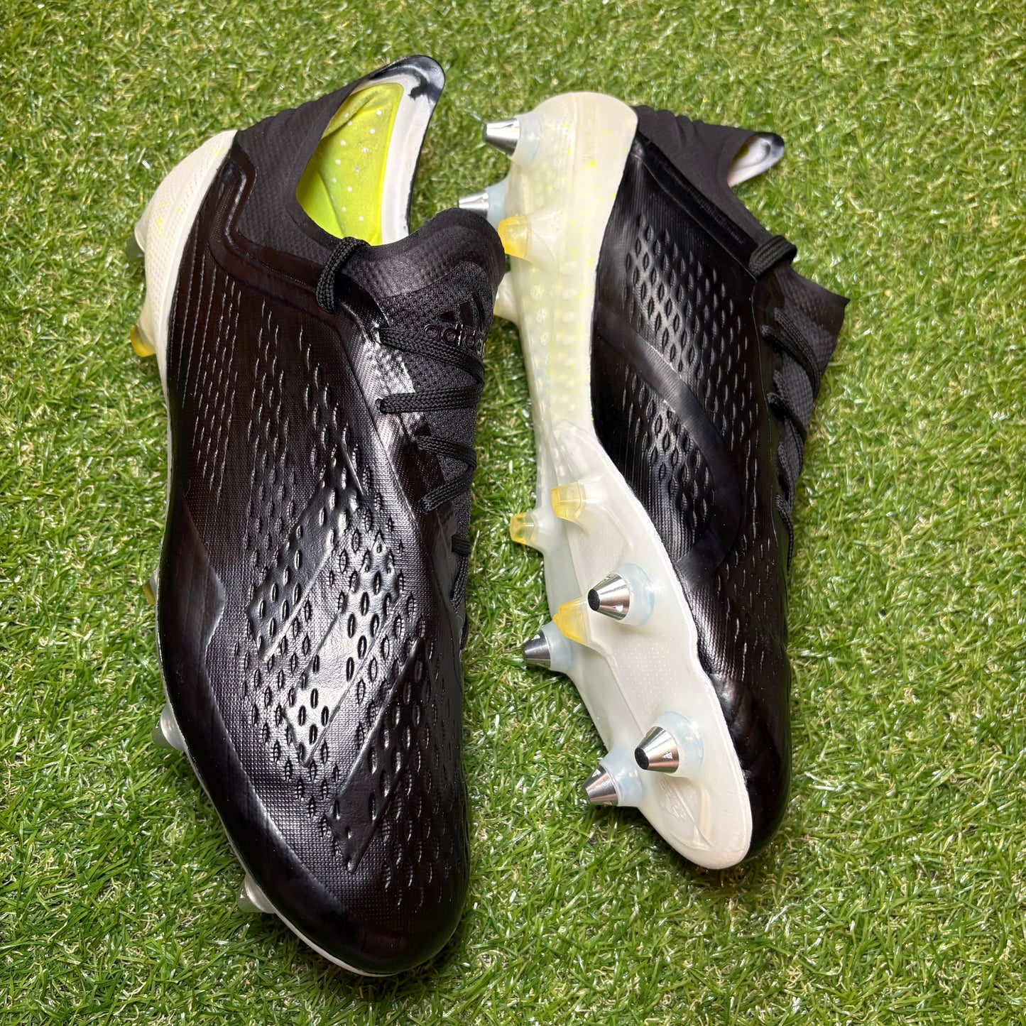 Adidas X 18.1 SG - UK 9