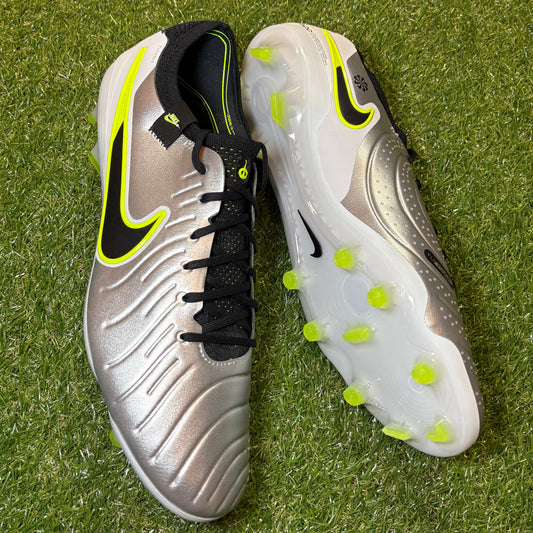 Nike Tiempo legend X Elite FG - UK 8.5/9/9.5/10/10.5/11/12