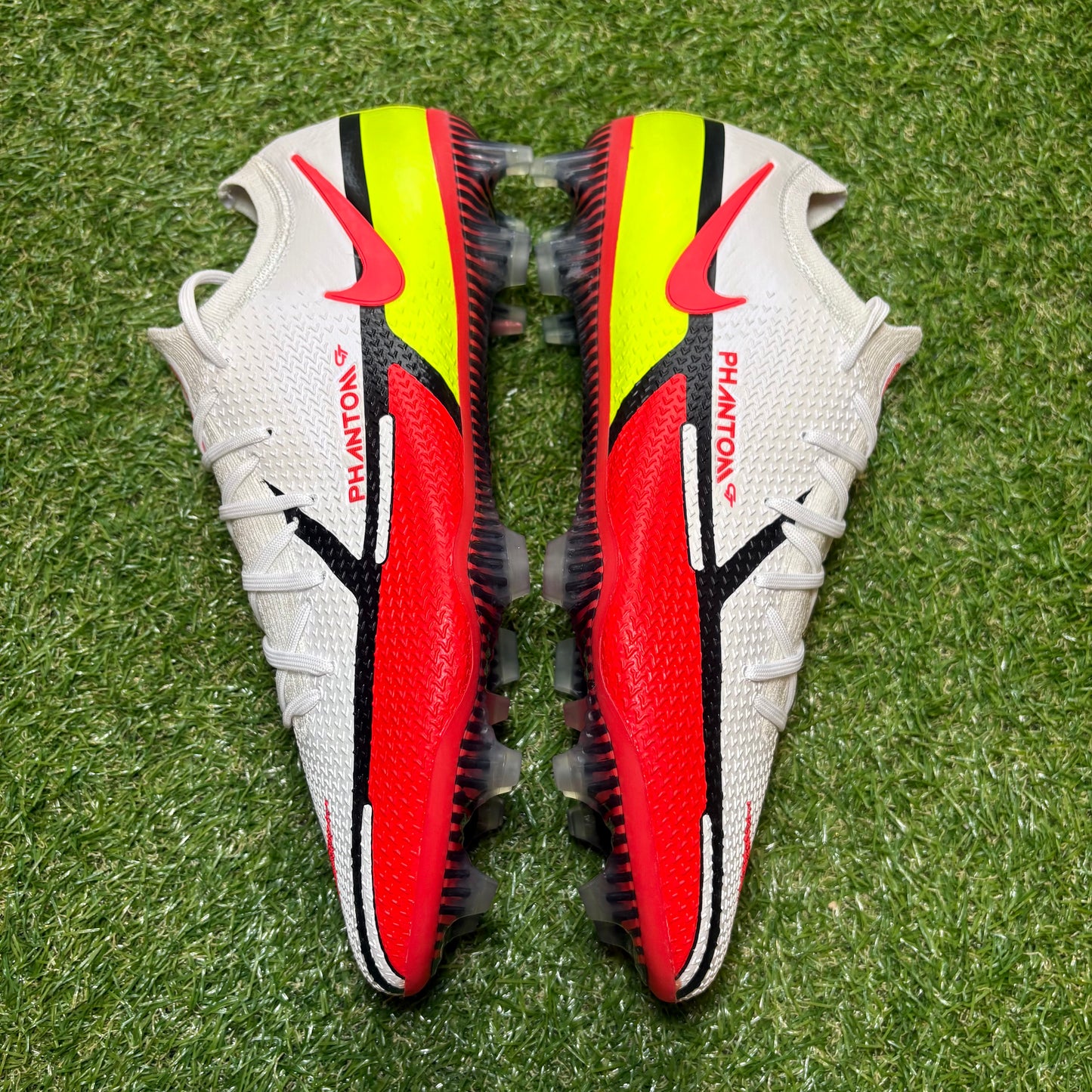 Nike Phantom GT 2 Elite FG - UK 10.5