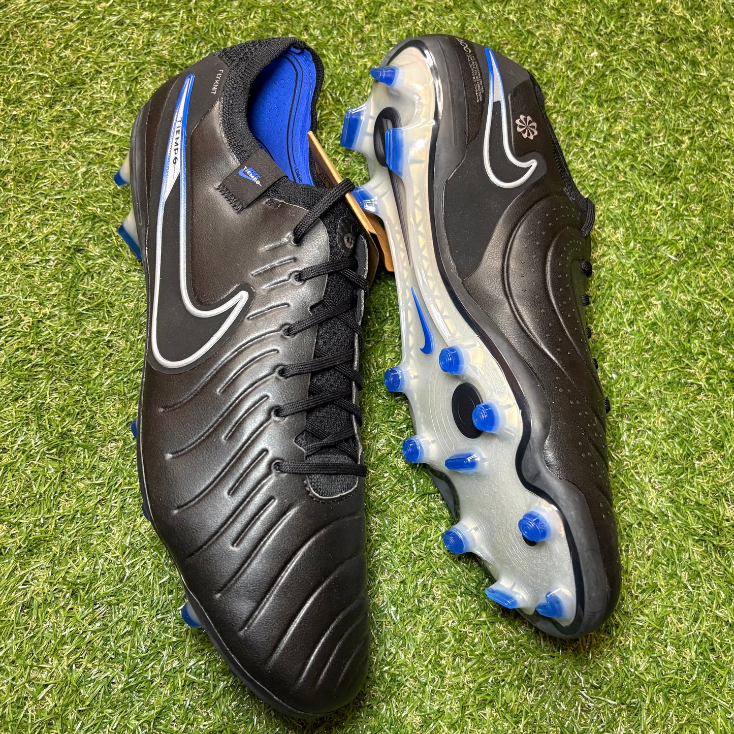 Nike Tiempo Legend X Elite FG - UK 12