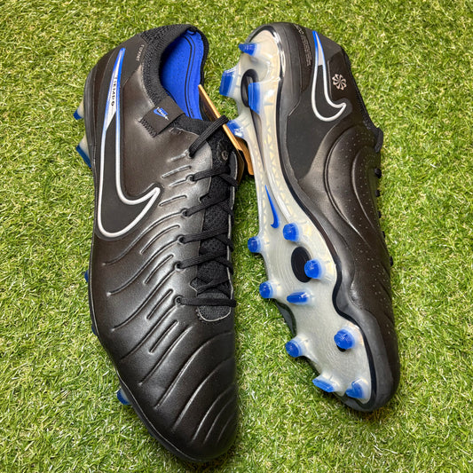 Nike Tiempo Legend X Elite FG - UK 12