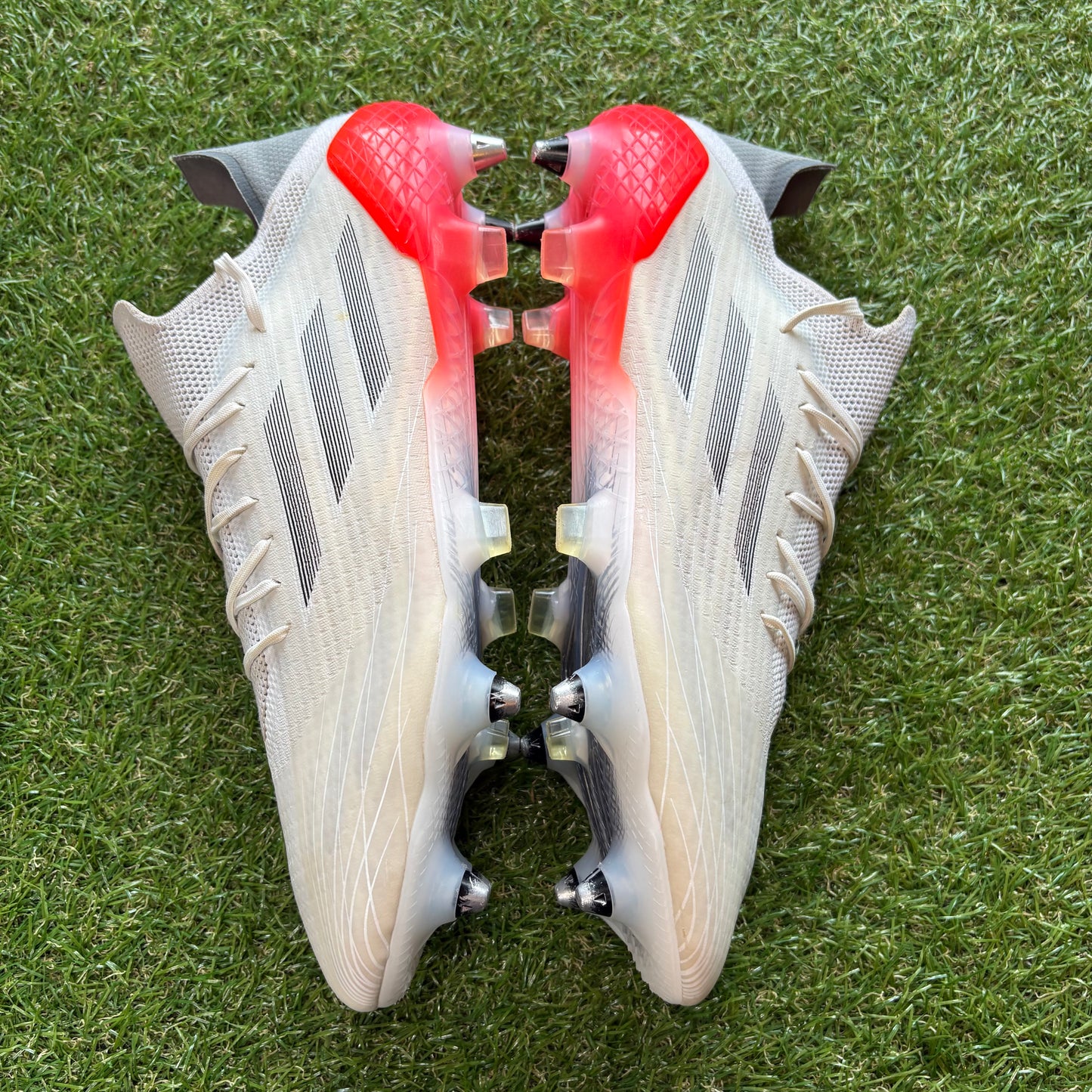 Adidas X Speedflow.1 SG - UK 11