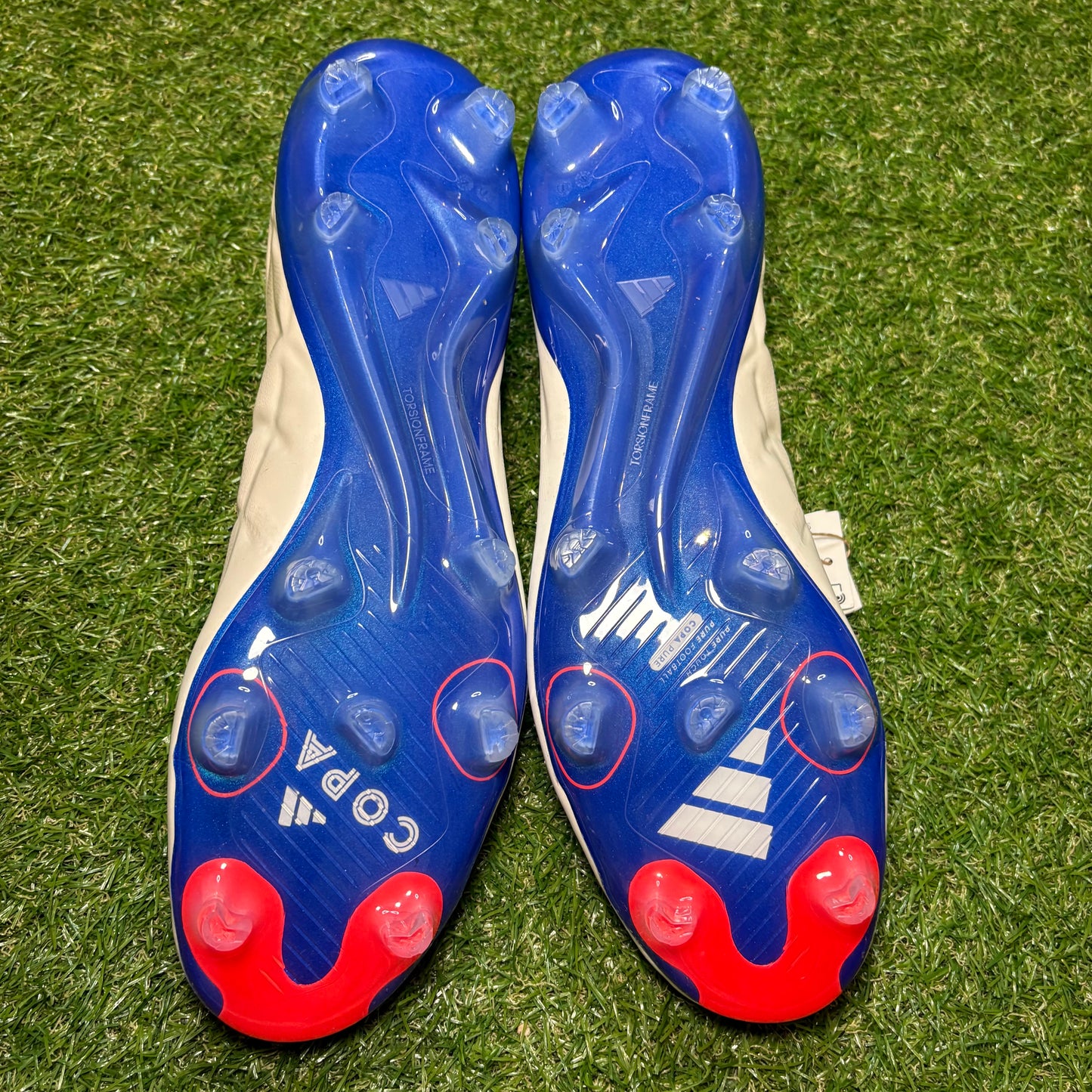Adidas Copa Pure 2 Elite FG - UK 13