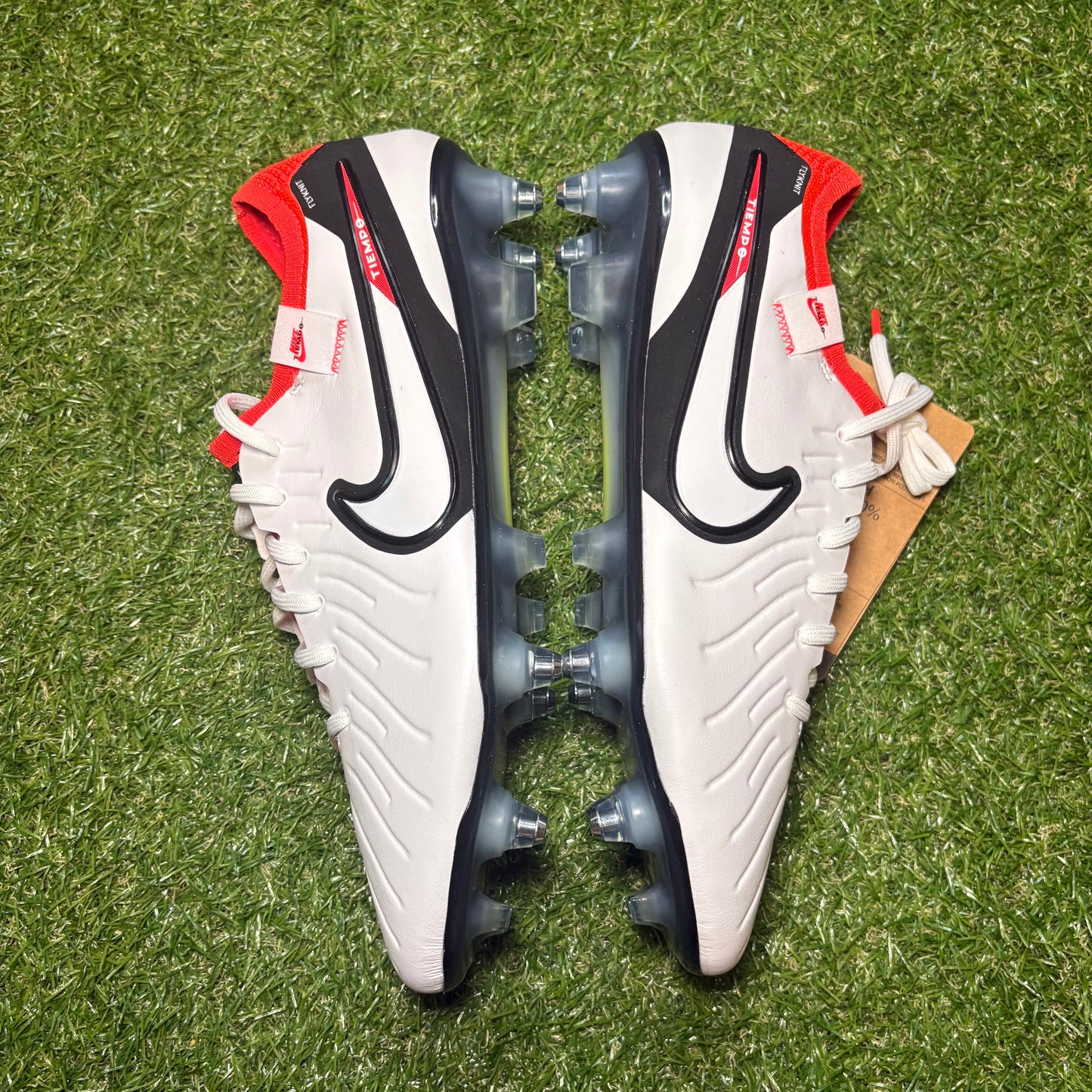 Nike Tiempo Legend X Elite SG - UK 8