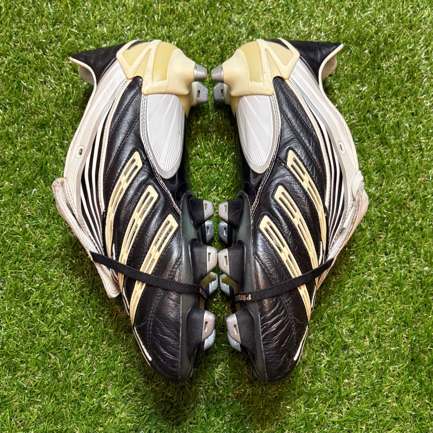 Adidas Predator Absolute SG - UK 10