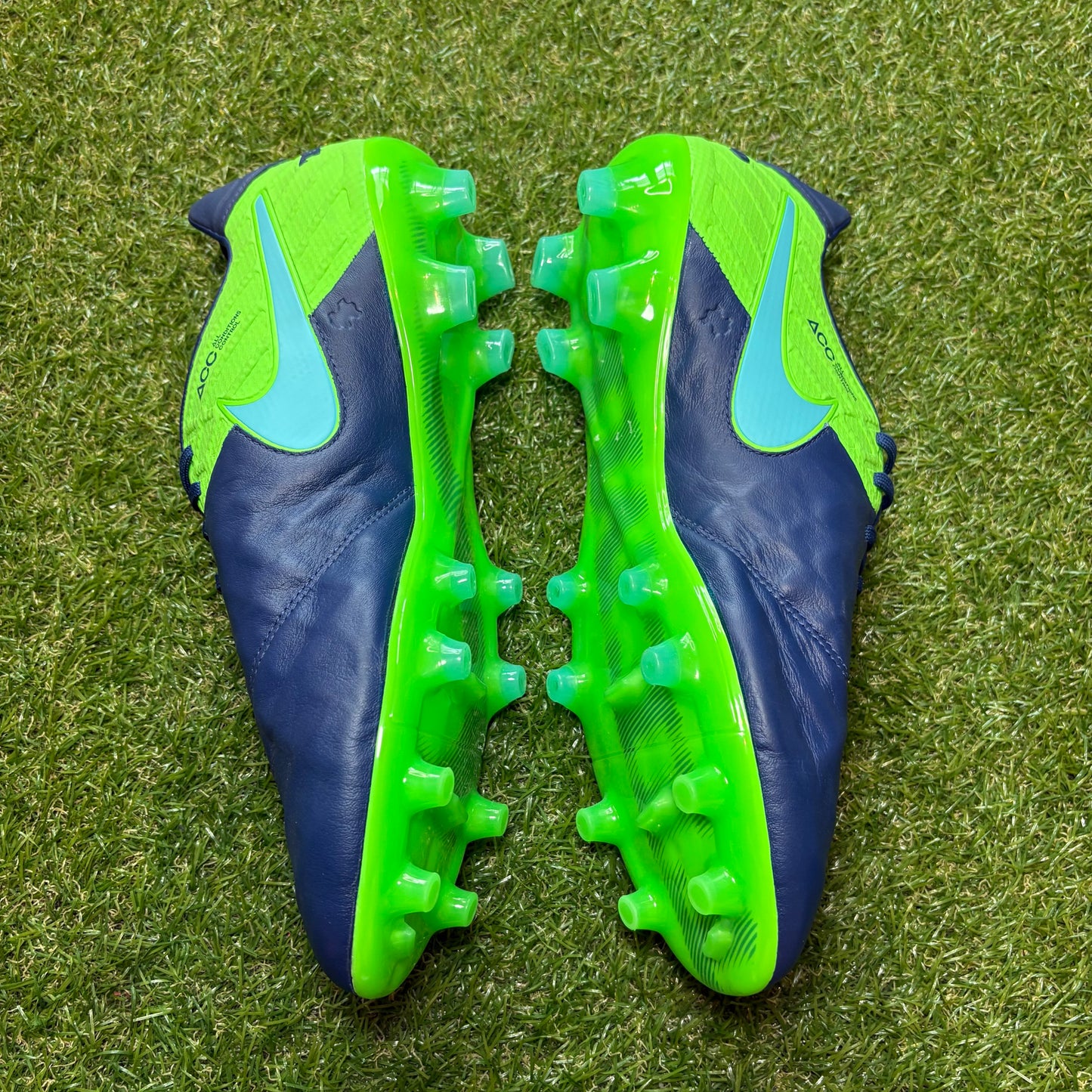 Nike Tiempo Legend 6 Elite FG - UK 10.5