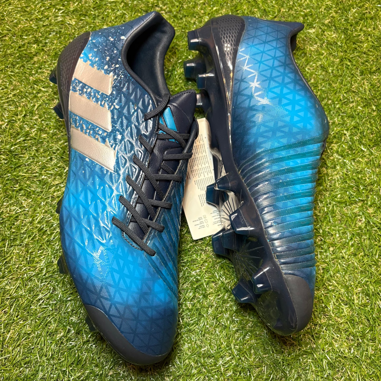 Adidas Predator Malice Control FG - UK 9