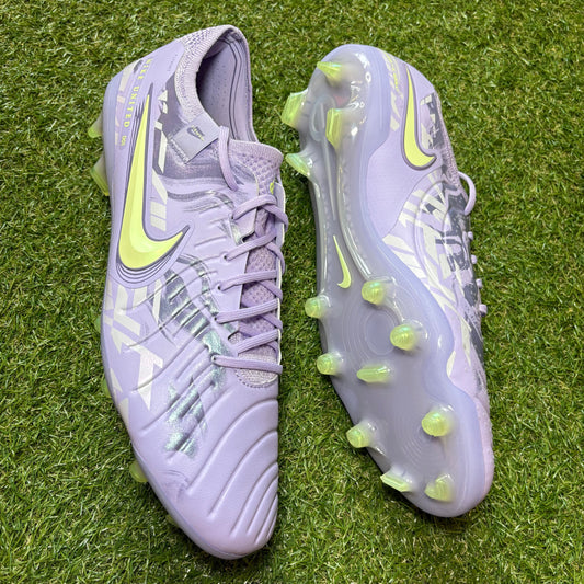 Nike Tiempo Legend X Elite FG - UK 12