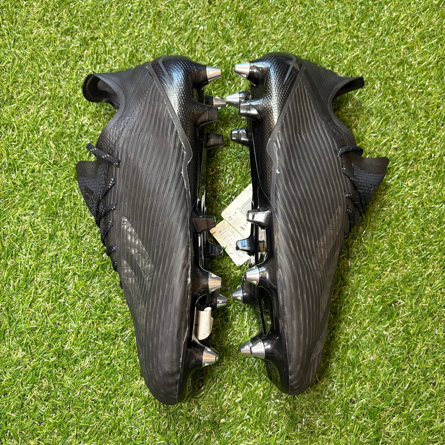 Adidas X 19.1 SG - UK 8