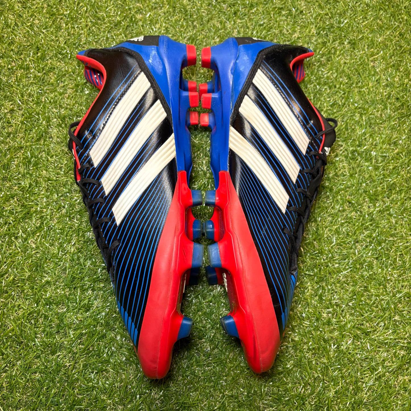 Adidas Predator Incurza FG - UK 11