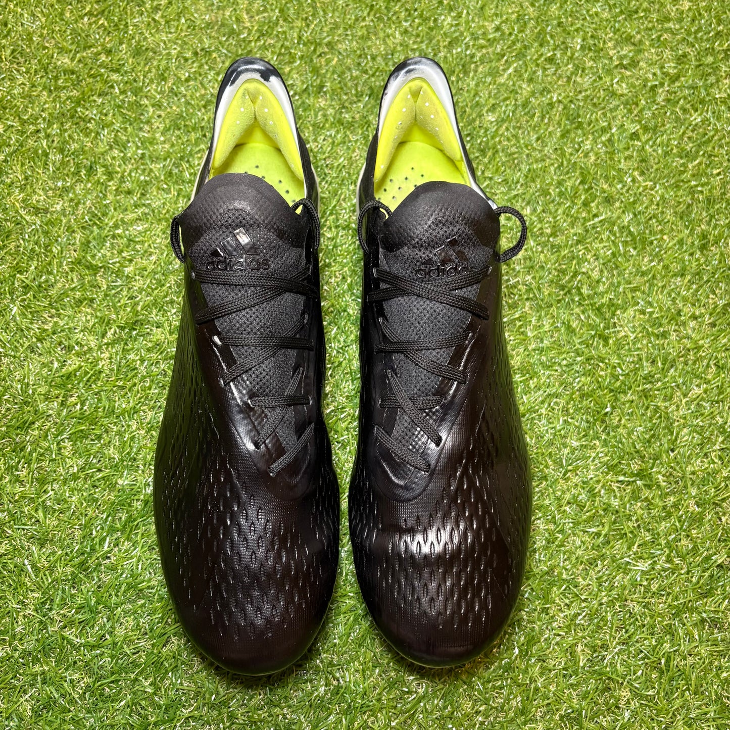 Adidas X 18.1 SG - UK 9