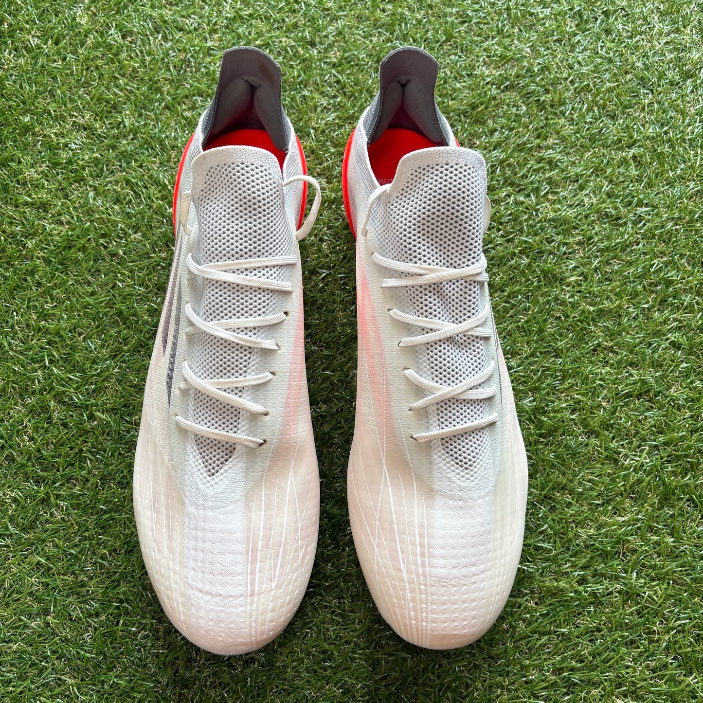 Adidas X Speedflow.1 SG - UK 10.5