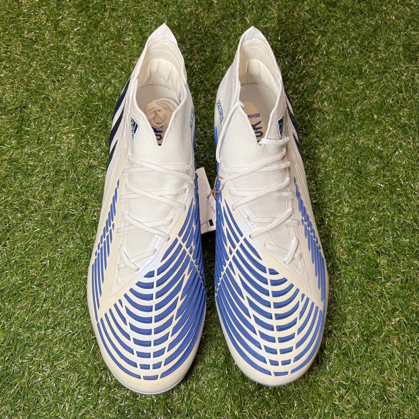 Adidas Predator Edge.1 FG - UK 8.5