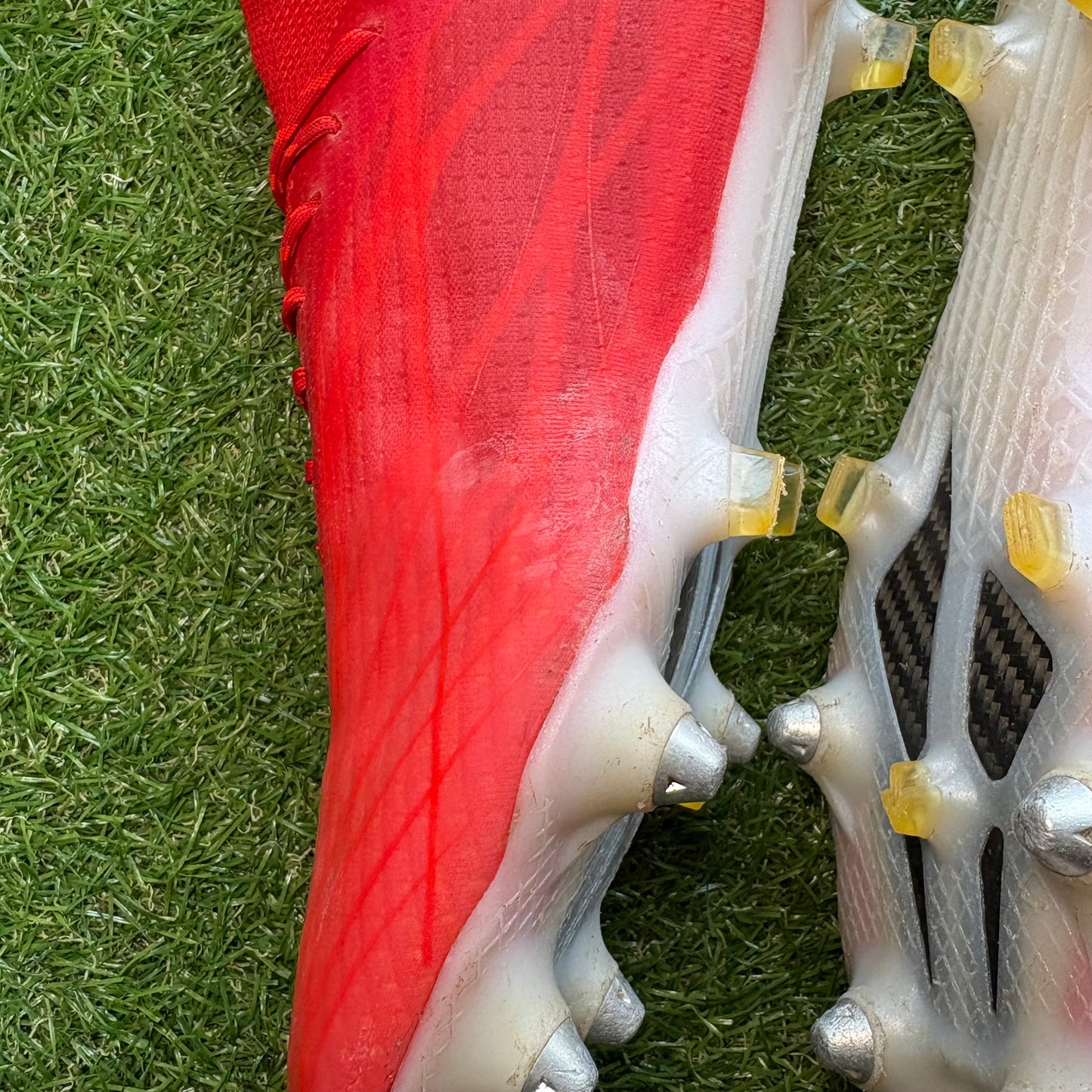 Adidas X Speedflow.1 SG - UK 10.5