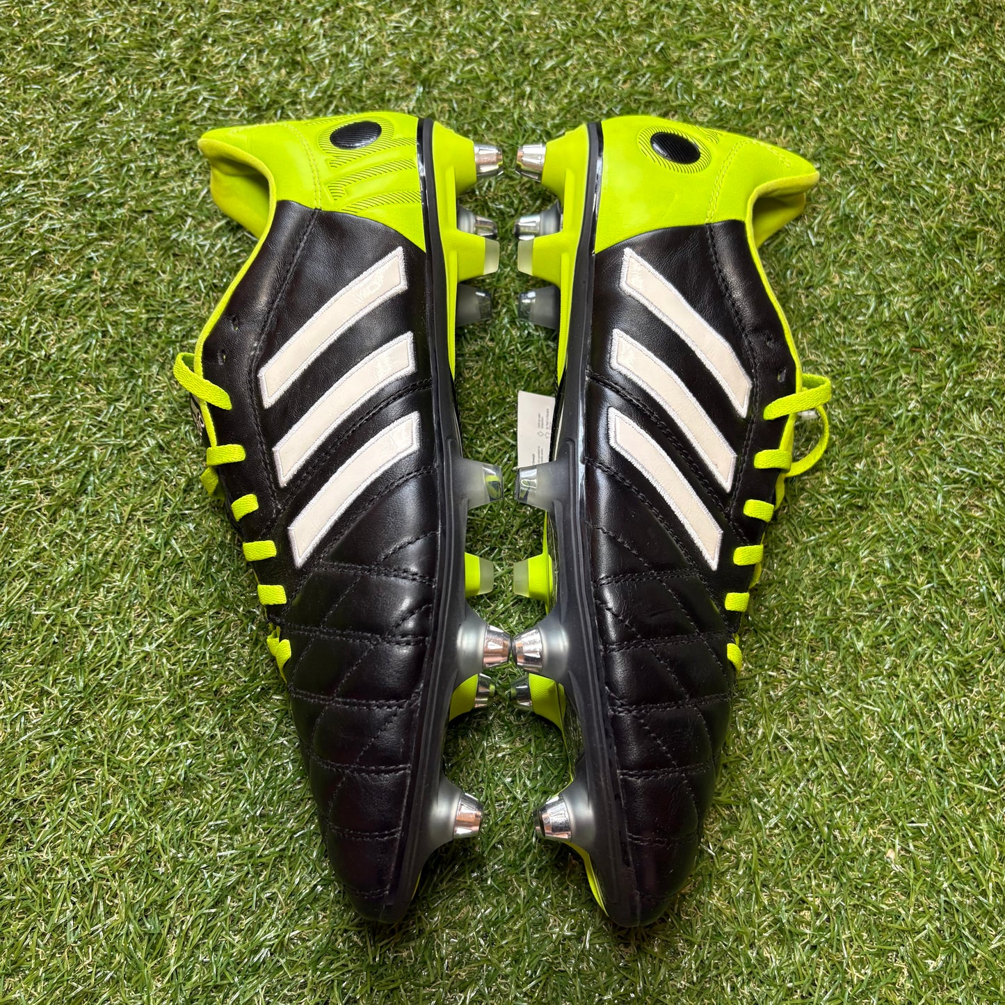Adidas 11 Pro SG - UK 10.5
