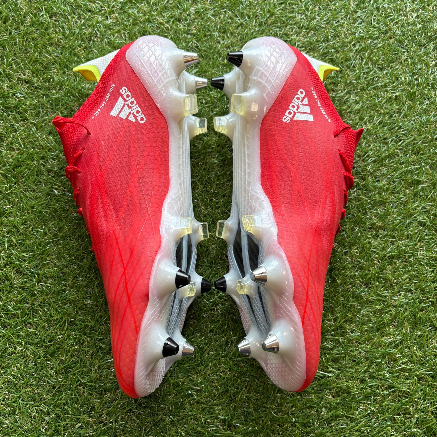 Adidas X Speedflow.1 SG - UK 10.5