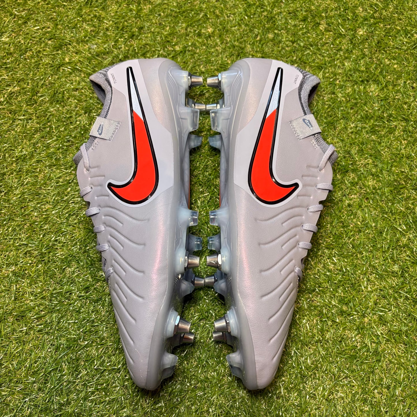 Nike Tiempo Legend X Elite SG - UK 10.5